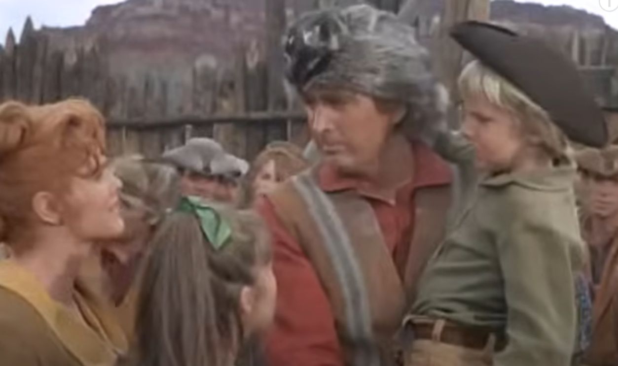 Daniel Boone