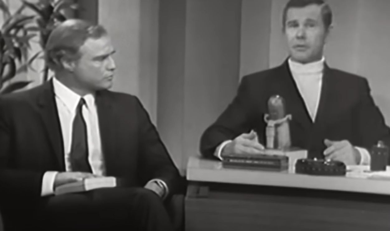The Tonight Show Starring Johnny Carson