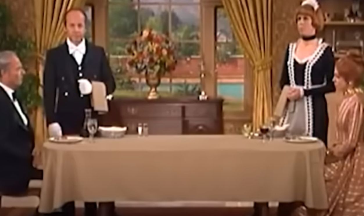 The Carol Burnett Show