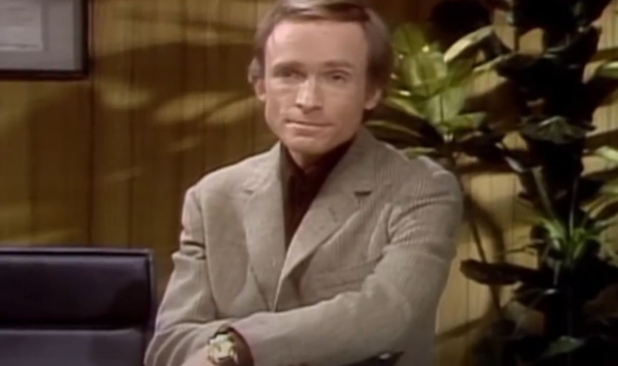Dick Cavett