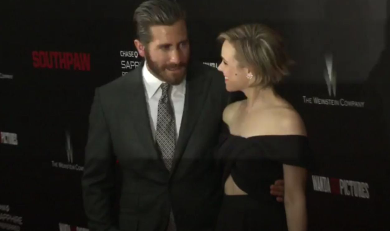 Fierce And Sleek Elegance