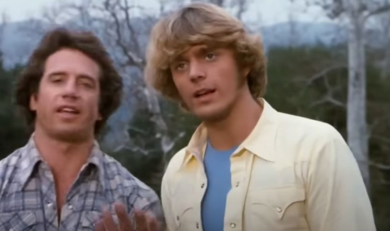 Bo Duke (The Dukes Of Hazzard)