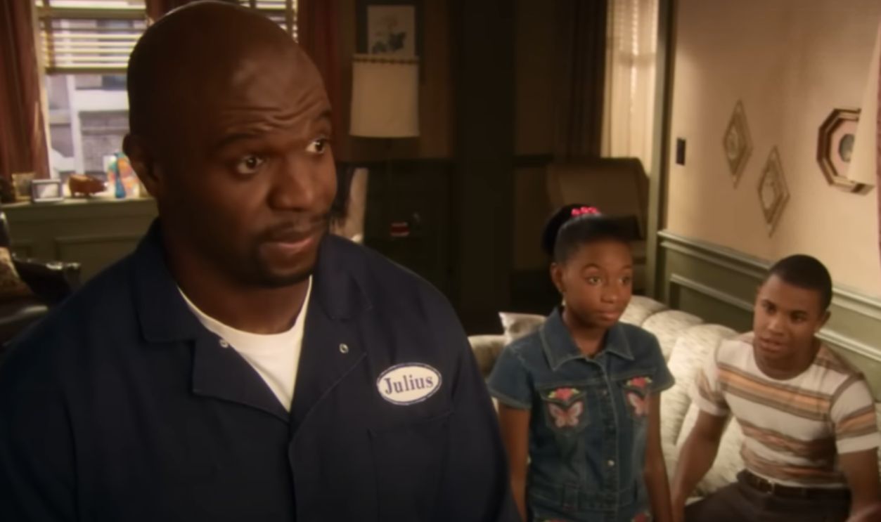 Everybody Hates Chris