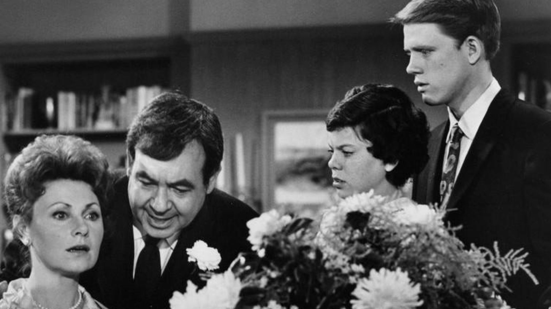 File:Happy Days Cunningham family 1974.JPG