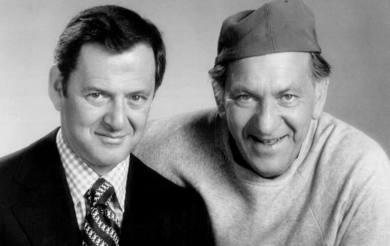 Laugh Track Editorial