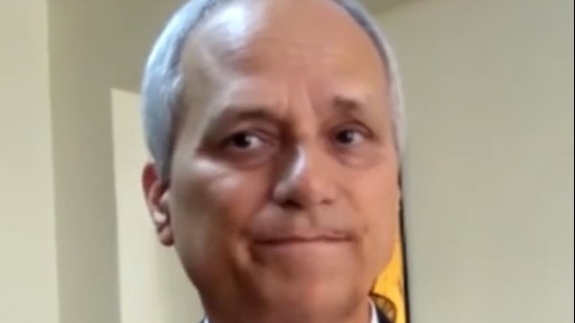 File:Robert Prevost 2018 snapshot from interview with Diario La Industria (cropped).jpg