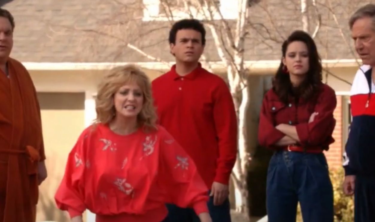 The Goldbergs