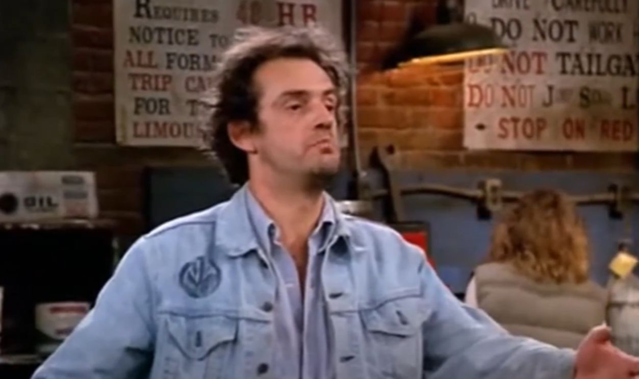 Jim Ignatowski (Taxi)