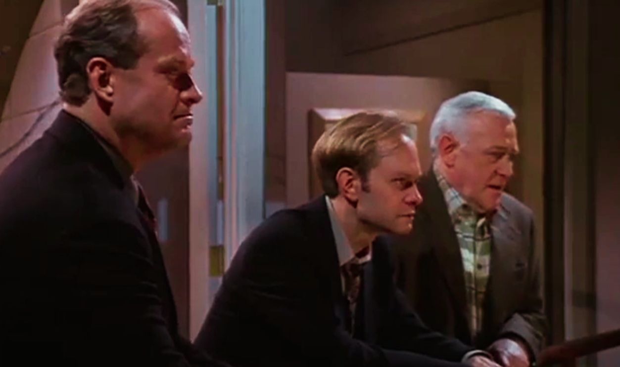 Frasier