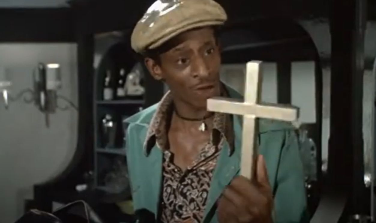 Huggy Bear (Starsky & Hutch)