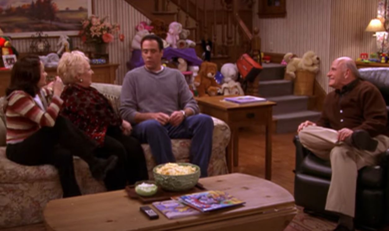 Everybody Loves Raymond