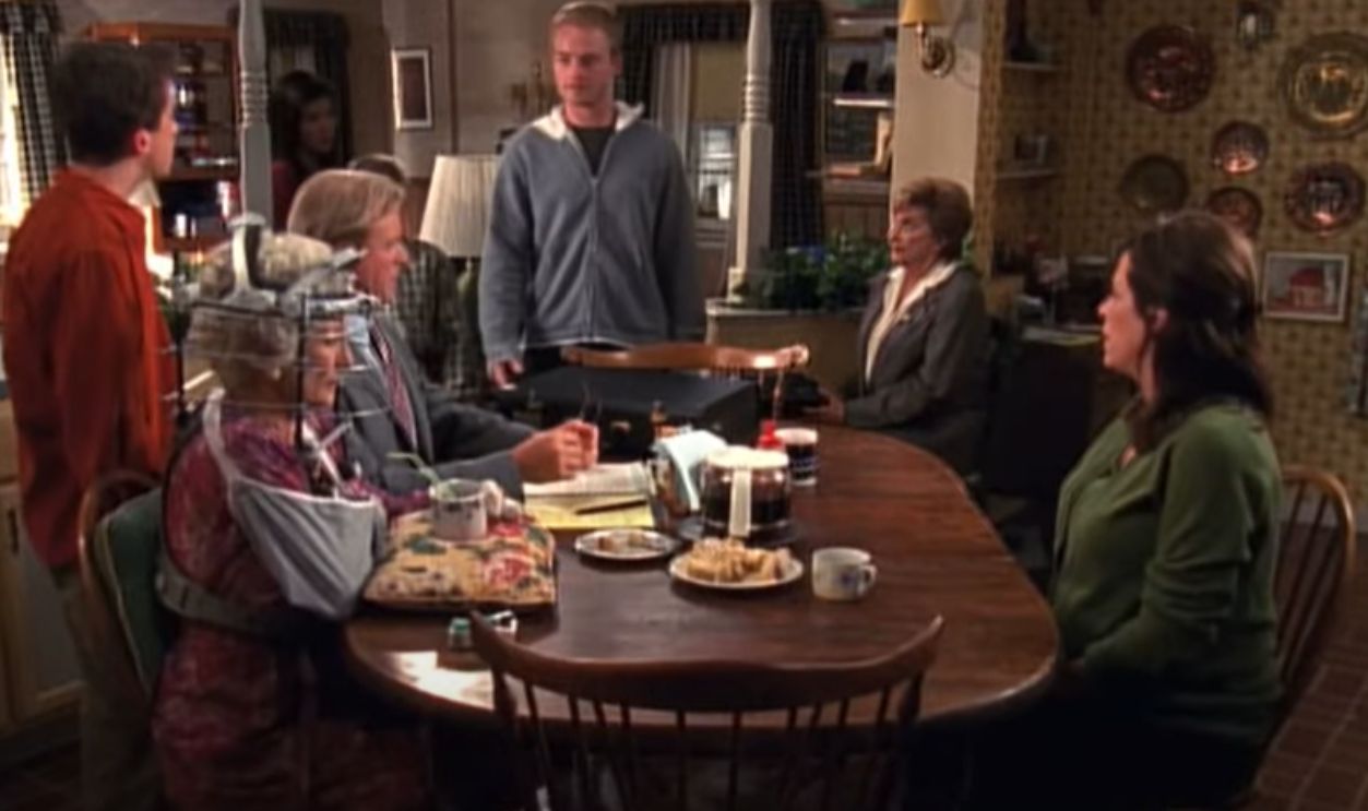 Malcolm In The Middle