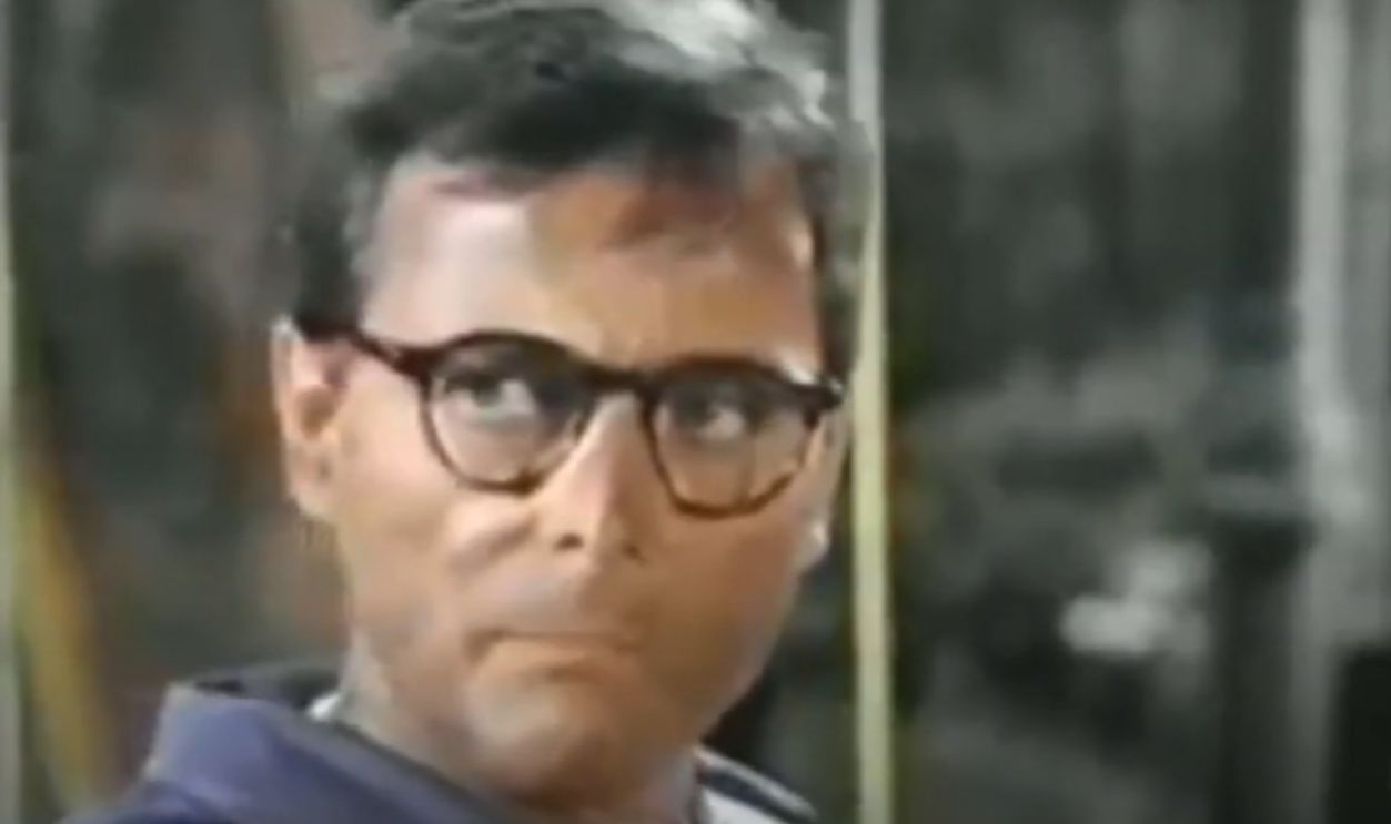 Carter Nash (Captain Nice)