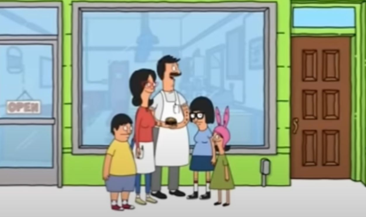 Bob's Burgers