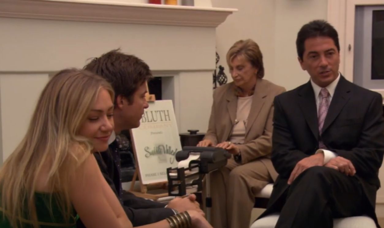 Arrested Development