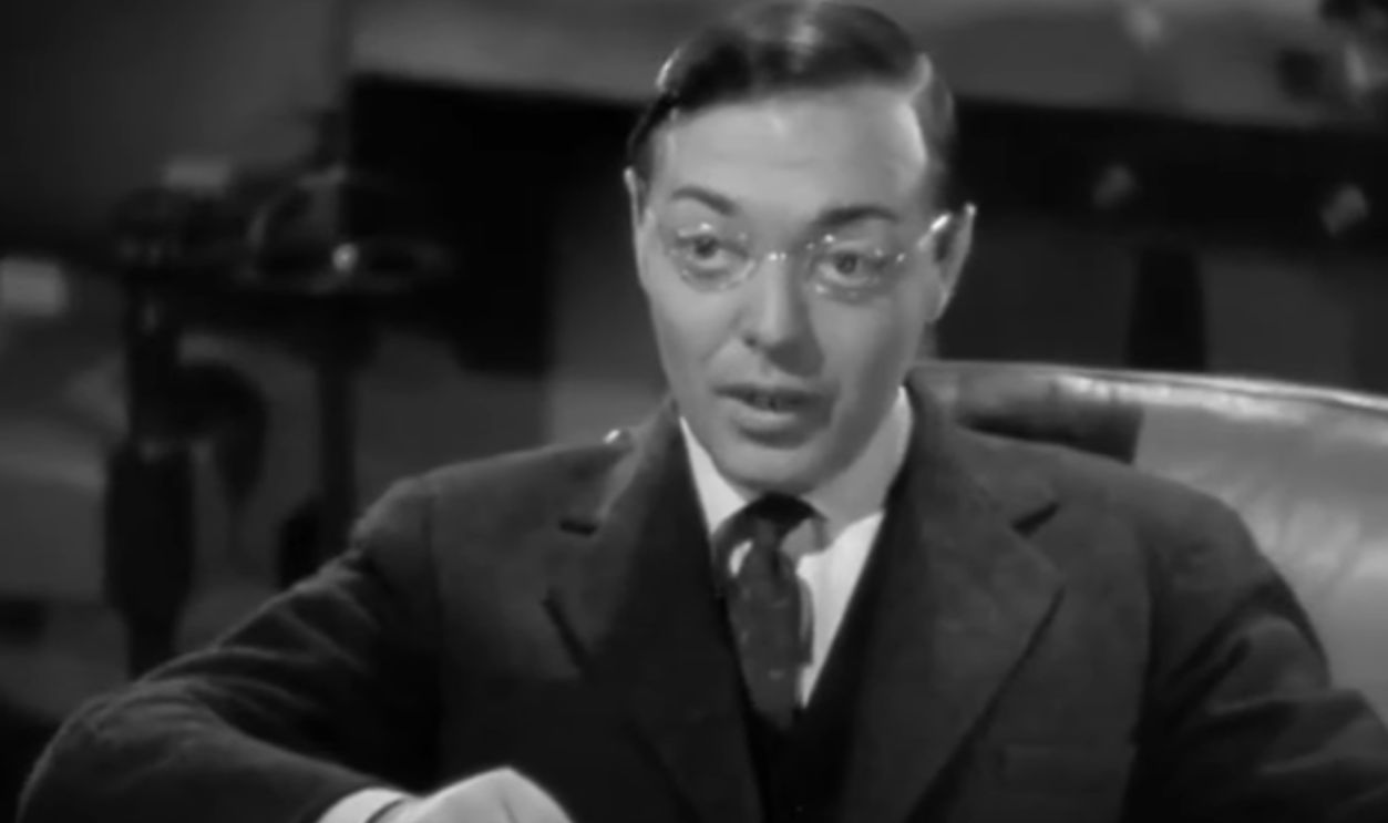 Mr Moto (Saturday Morning Cartoons)