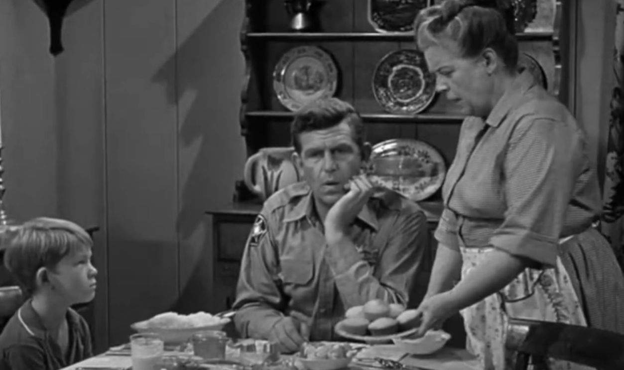 The Andy Griffith Show