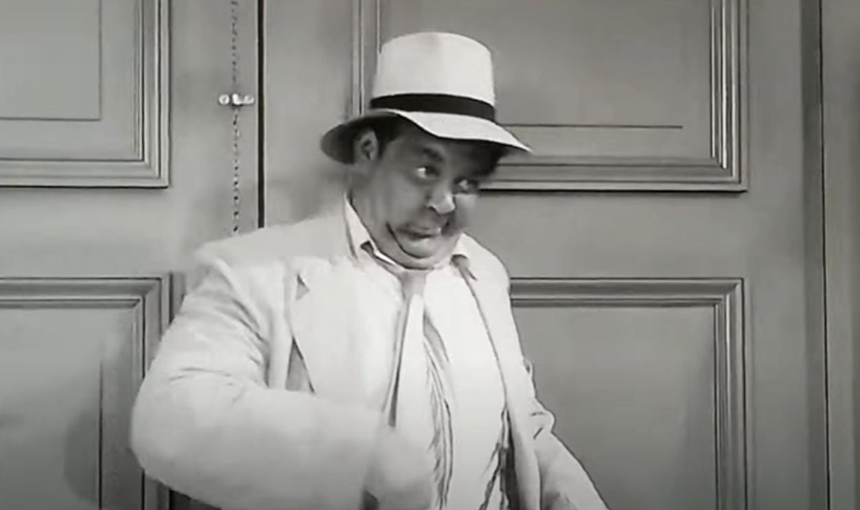 Otis Campbell (The Andy Griffith Show)