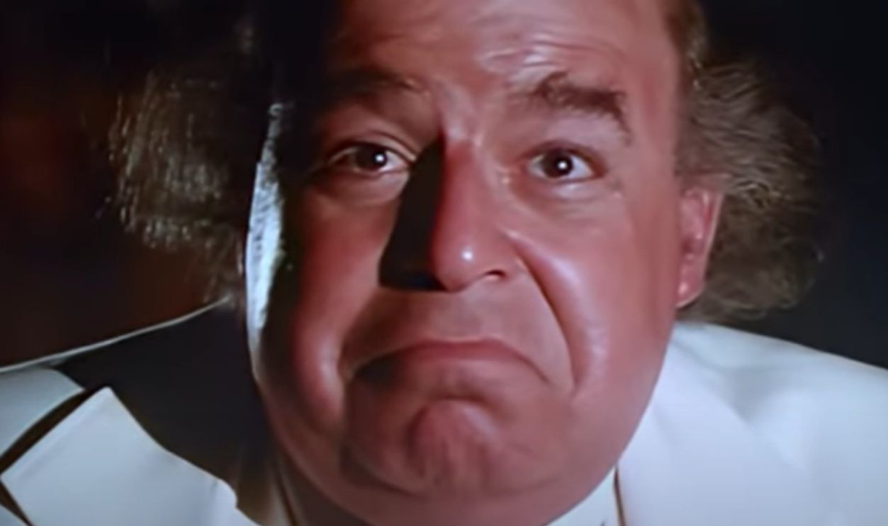 Boss Hogg (The Dukes Of Hazzard)