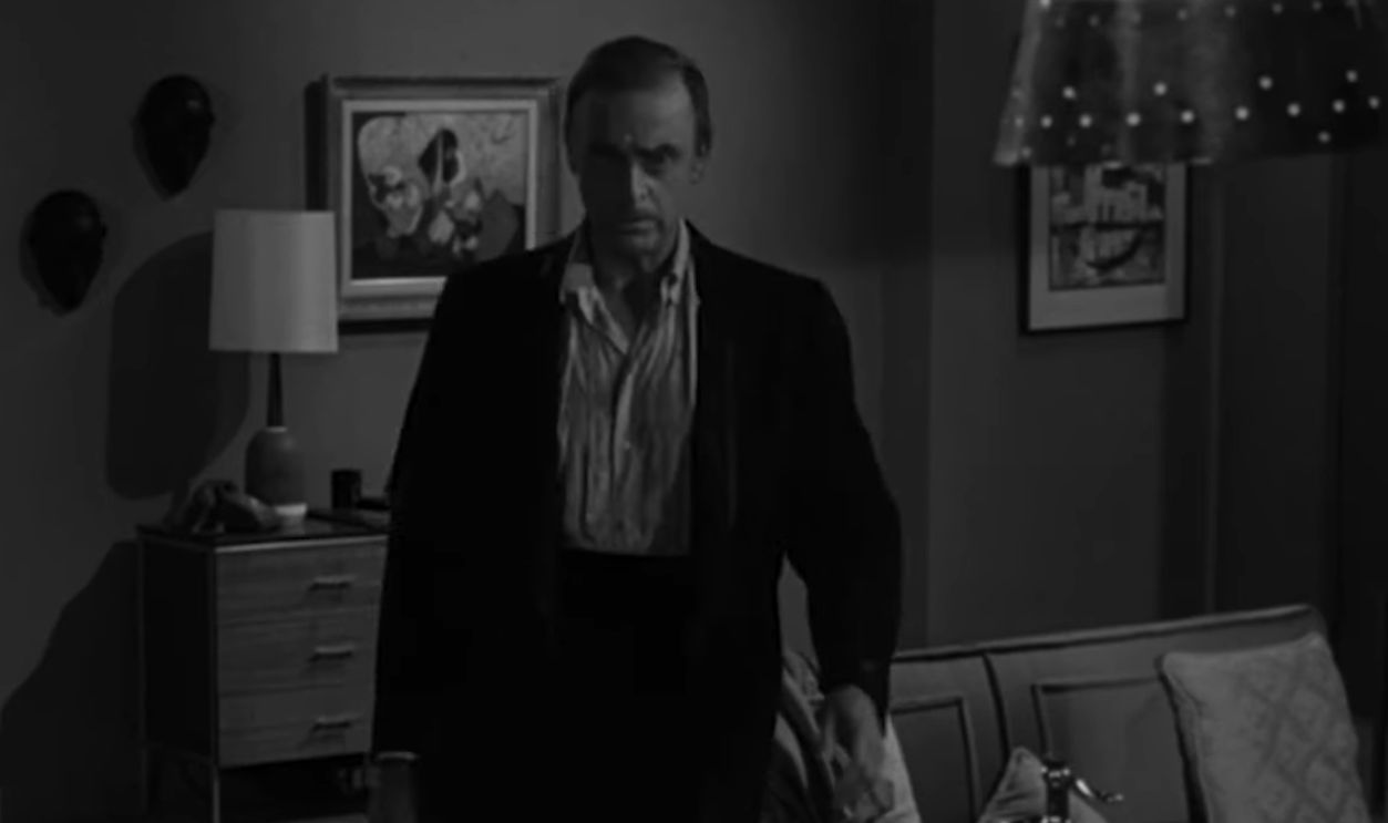 Twilight Zone Episodes