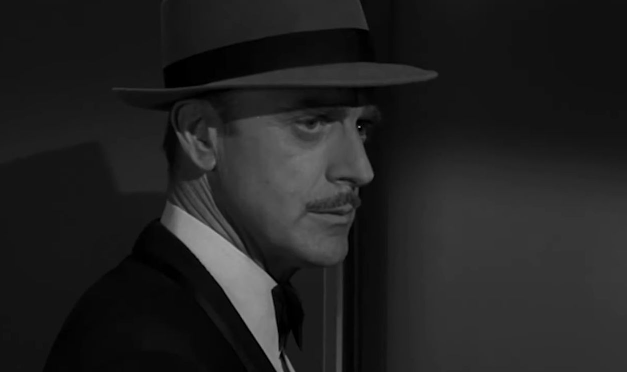 Twilight Zone Episodes