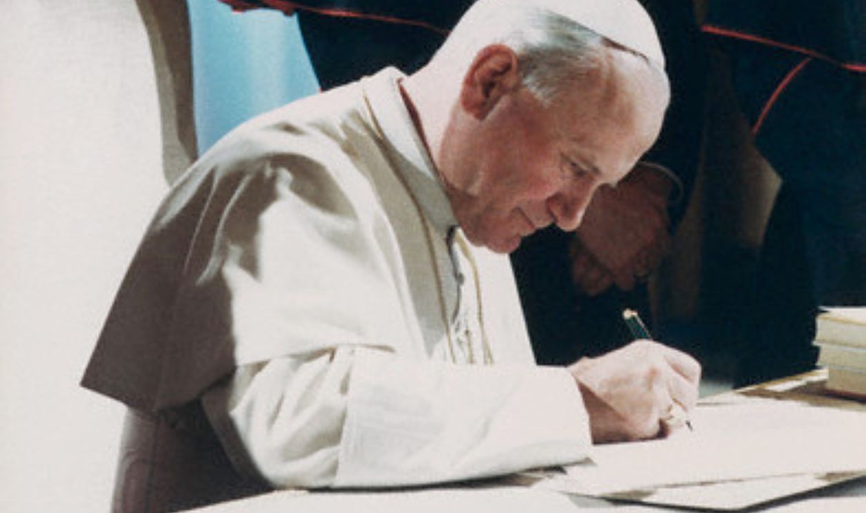 Ordained A Priest After Roman Canon Law Training