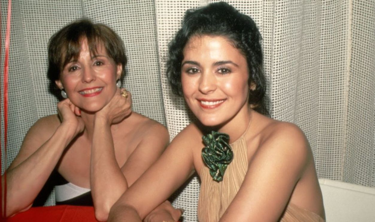 970958378 - Maria Conchita Alonso...