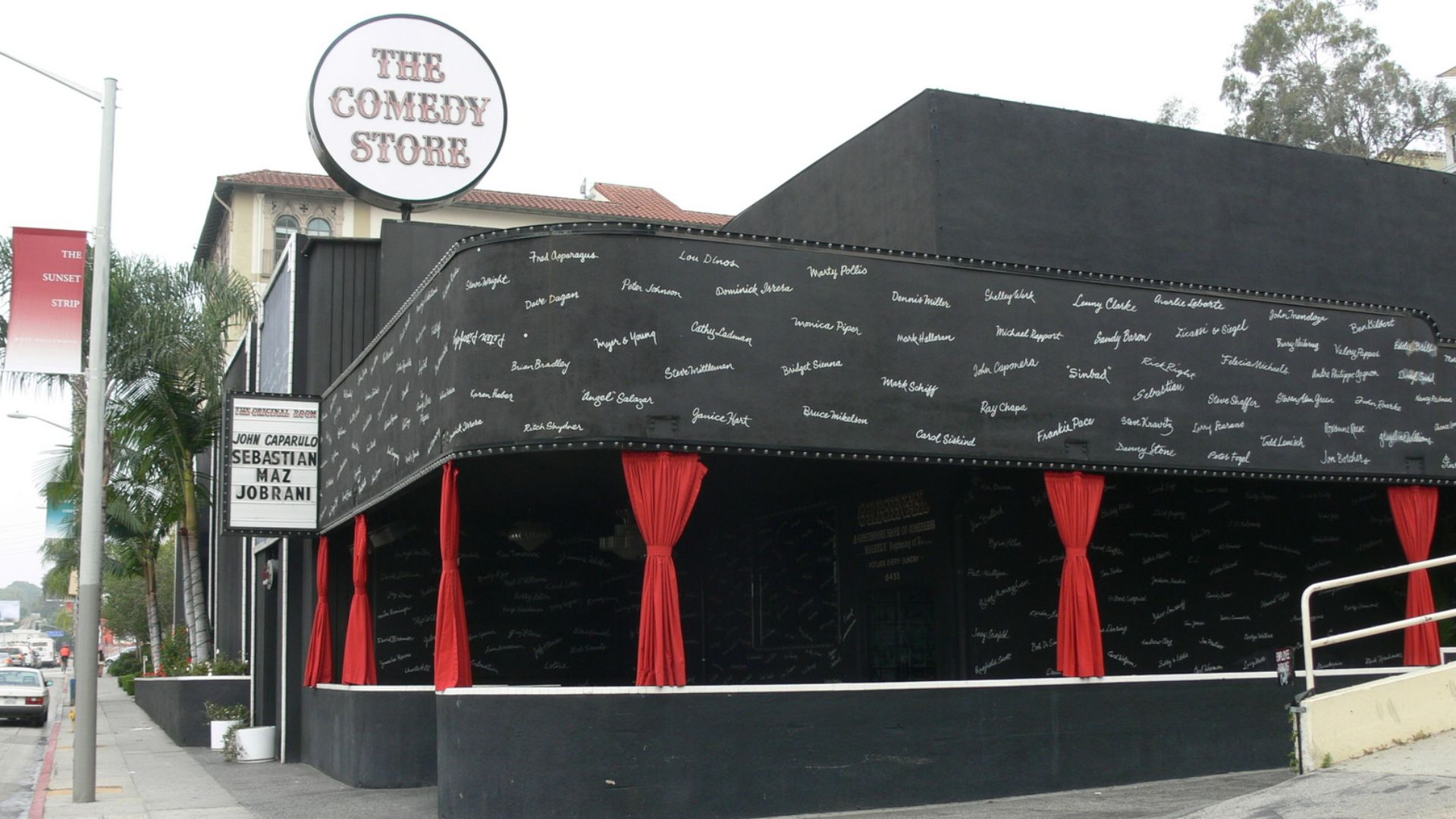 File:The Comedy Store.jpg