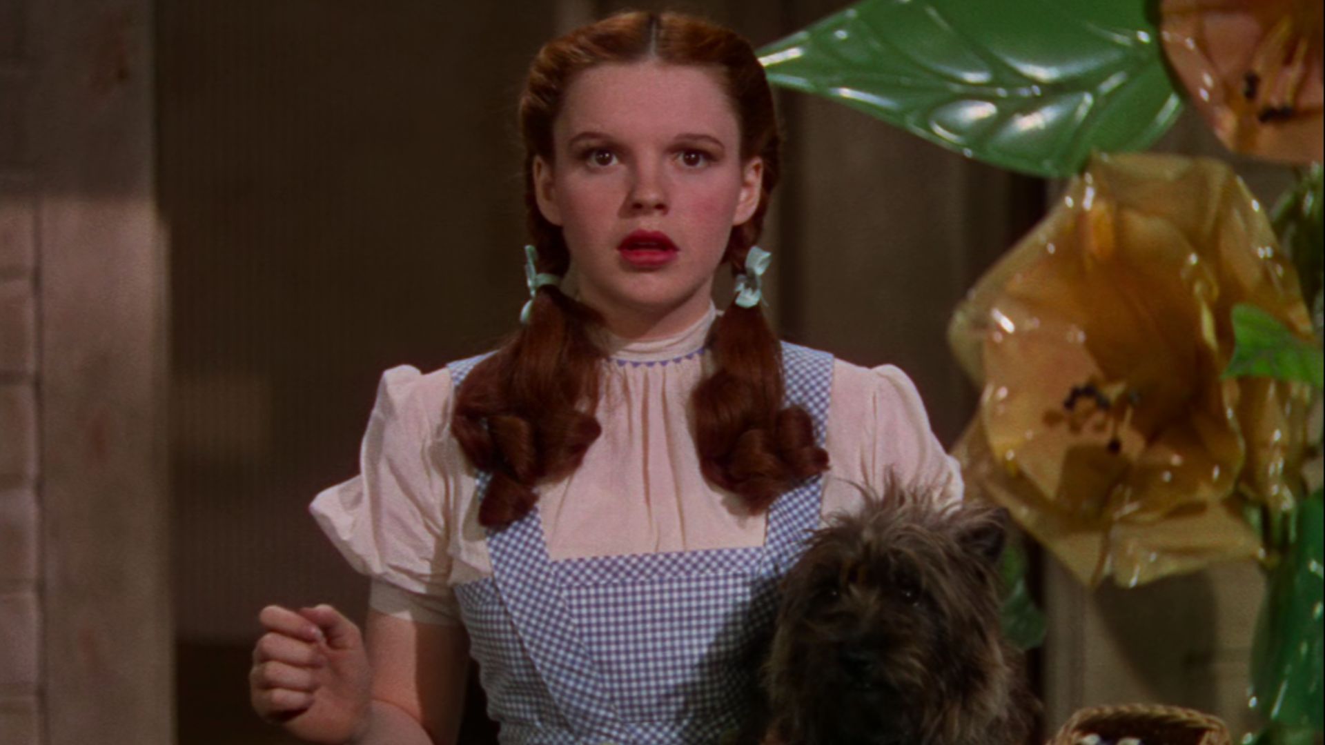 File:Judy Garland as Dorothy Gale in Technicolor - The Wizard of Oz (1939).png