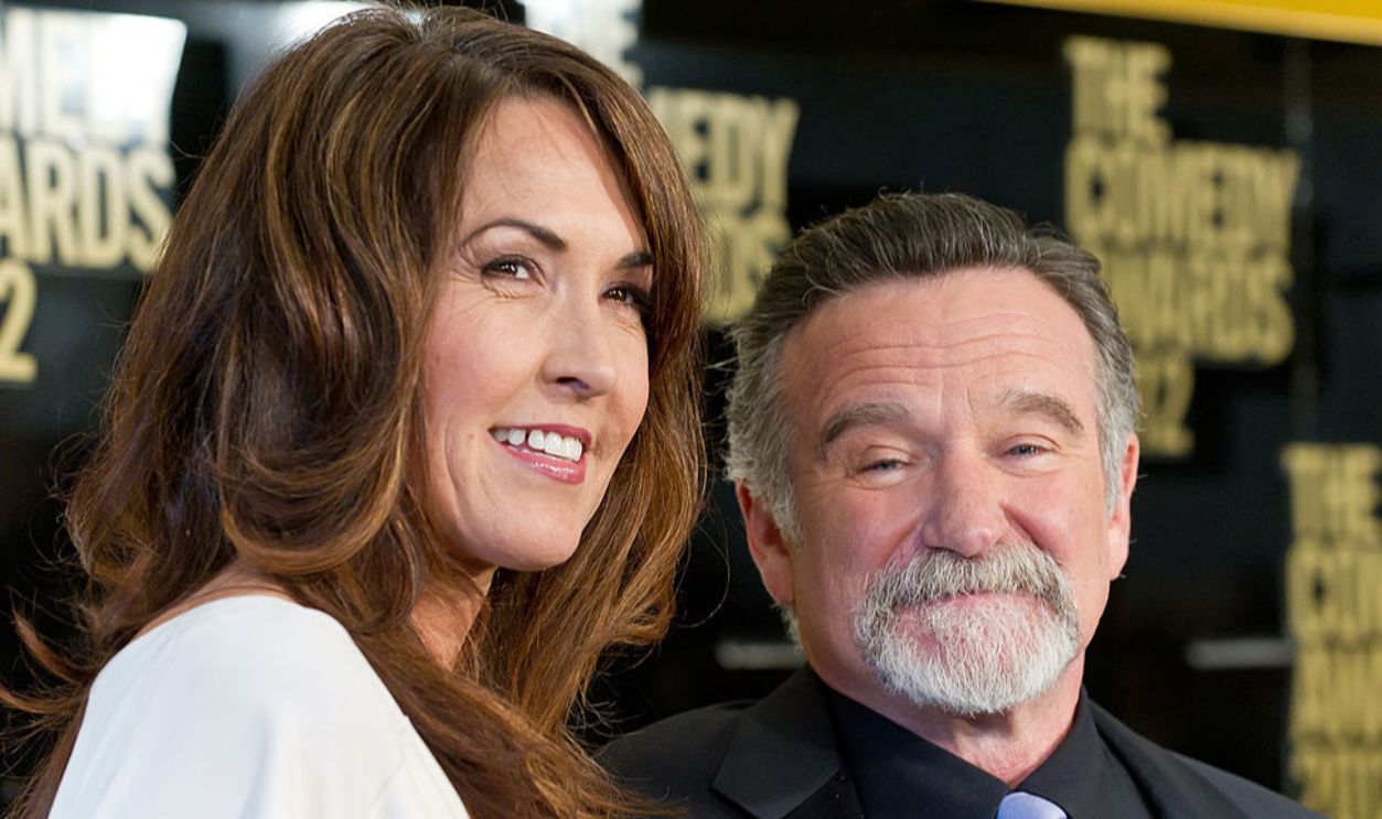 143556702 - The Comedy Awards 2012 - Arrivals