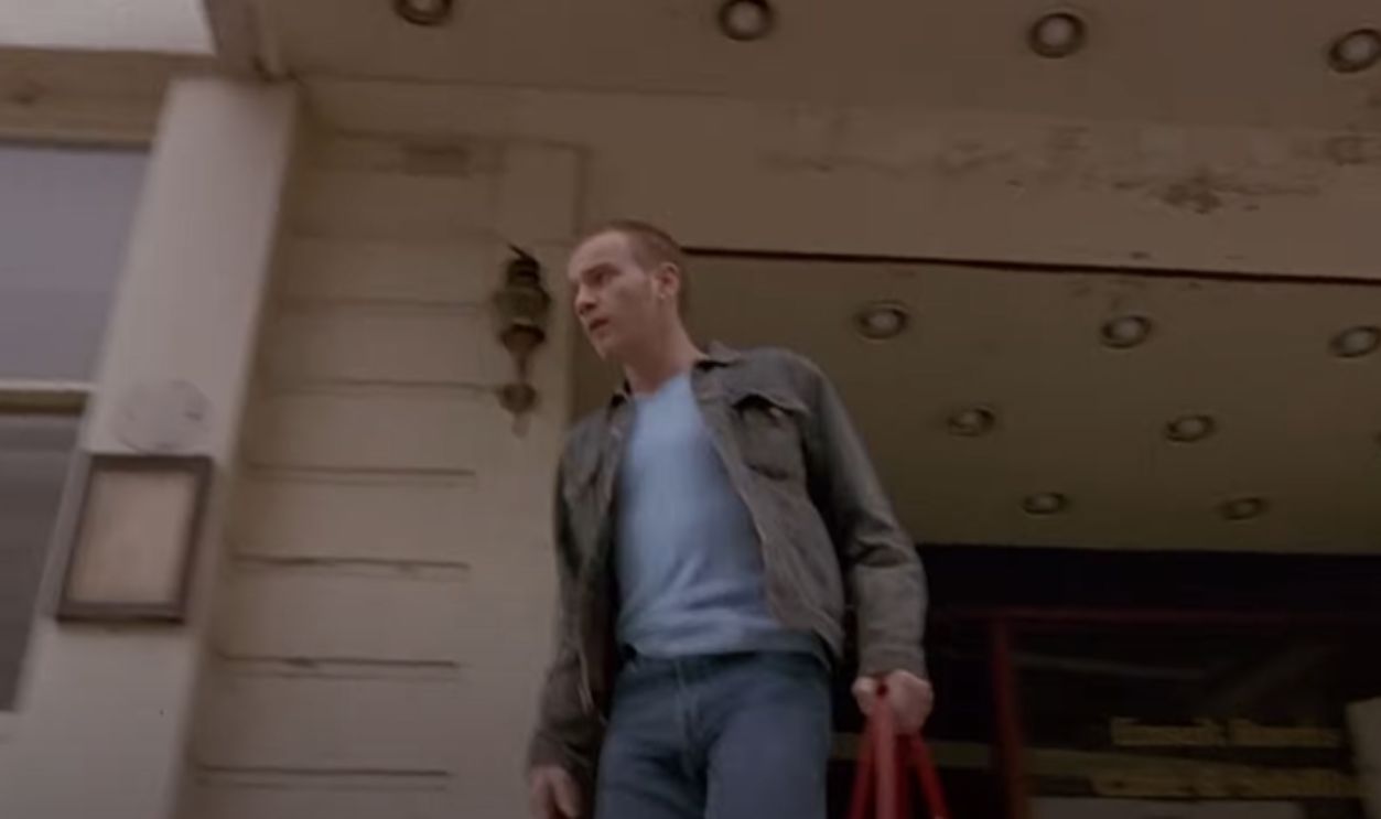 Trainspotting (1996)