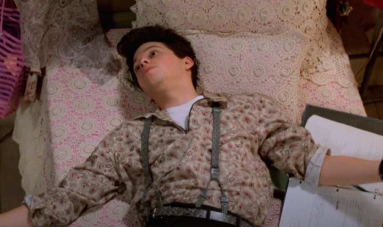 Pretty In Pink (1986)