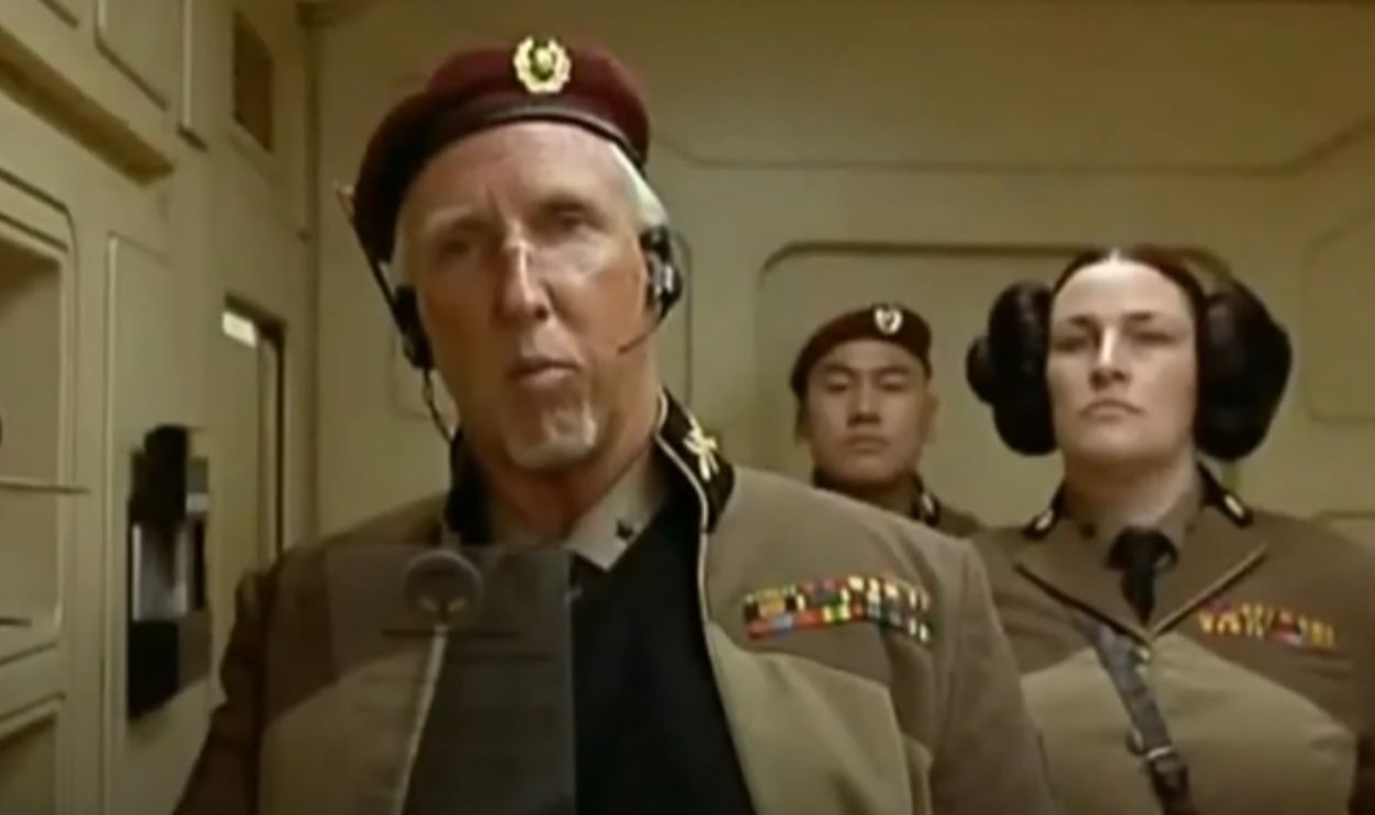 The Fifth Element (1997)