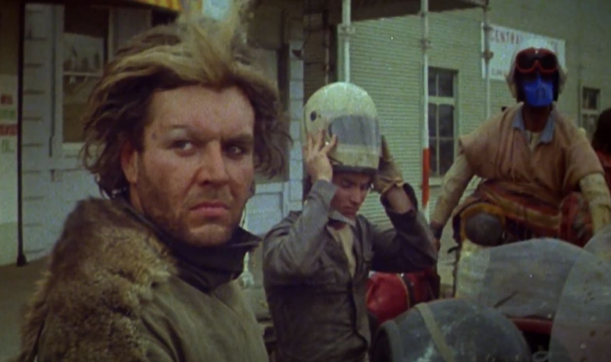 Mad Max (1979)