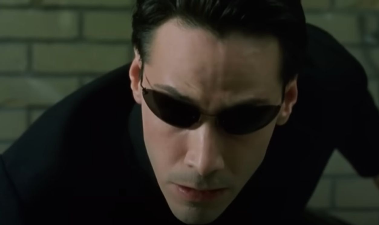 The Matrix (1999)