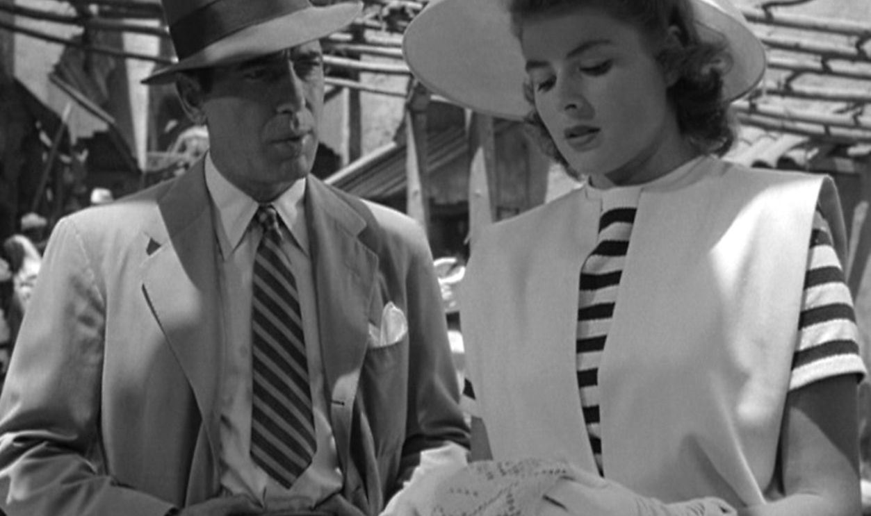 Casablanca (1942)