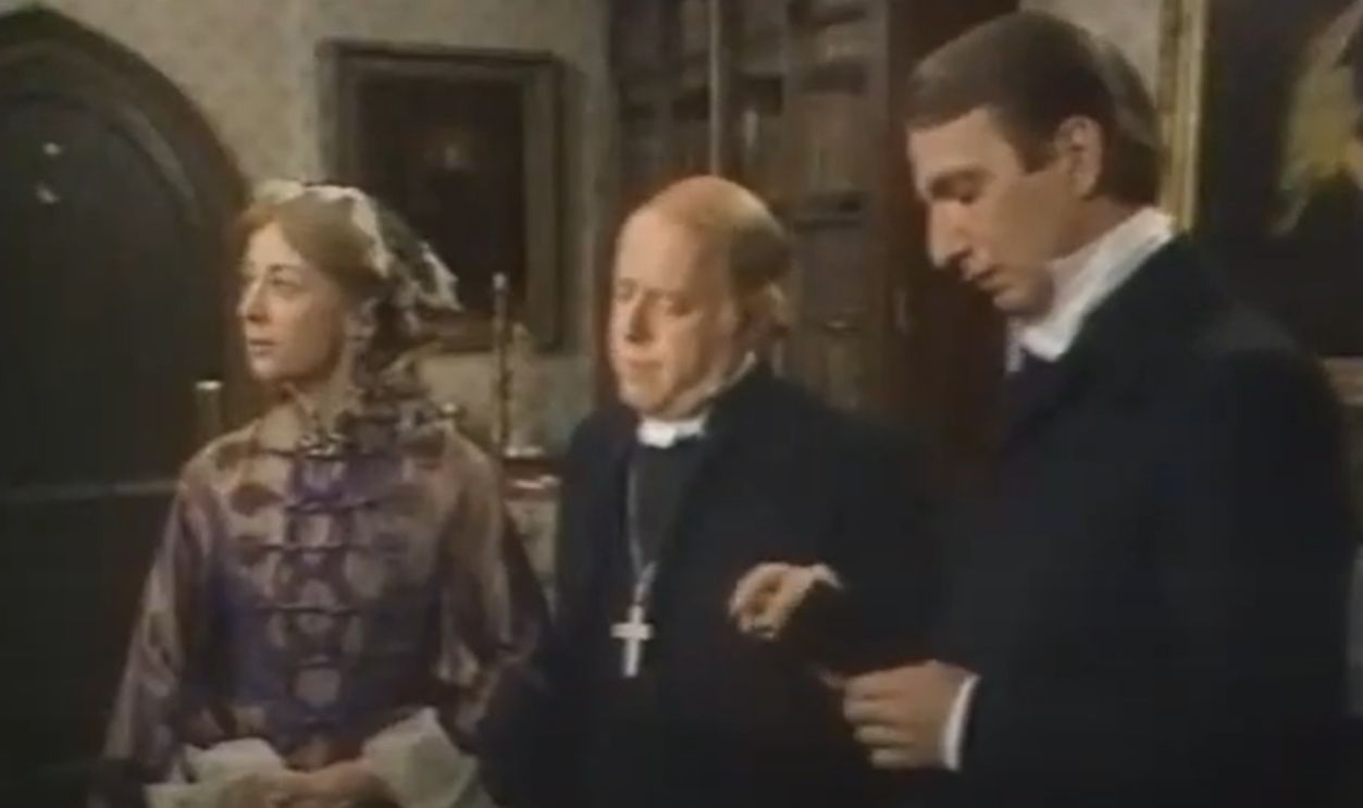 The Barchester Chronicles Trailer with Alan Rickman