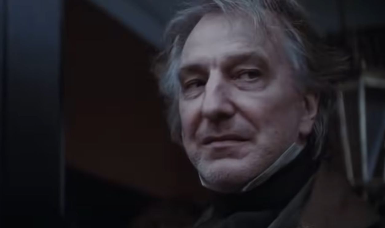 The Demon Barber of Fleet Street