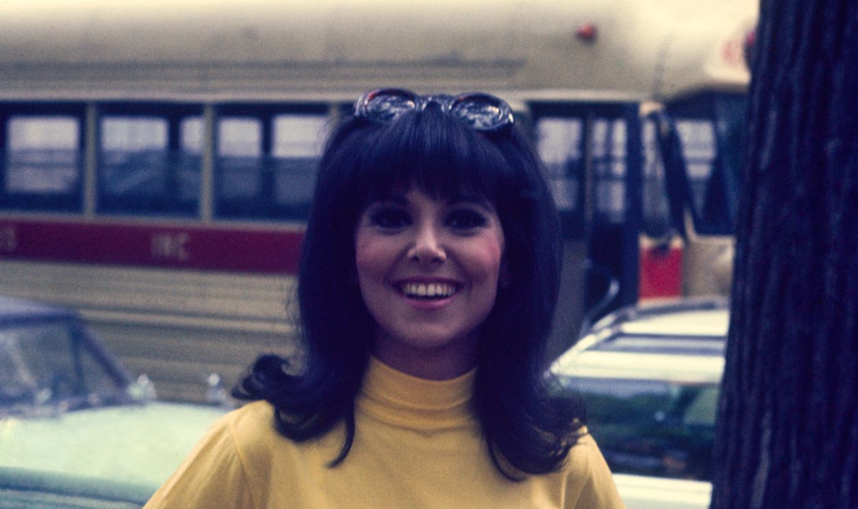 Marlo Thomas