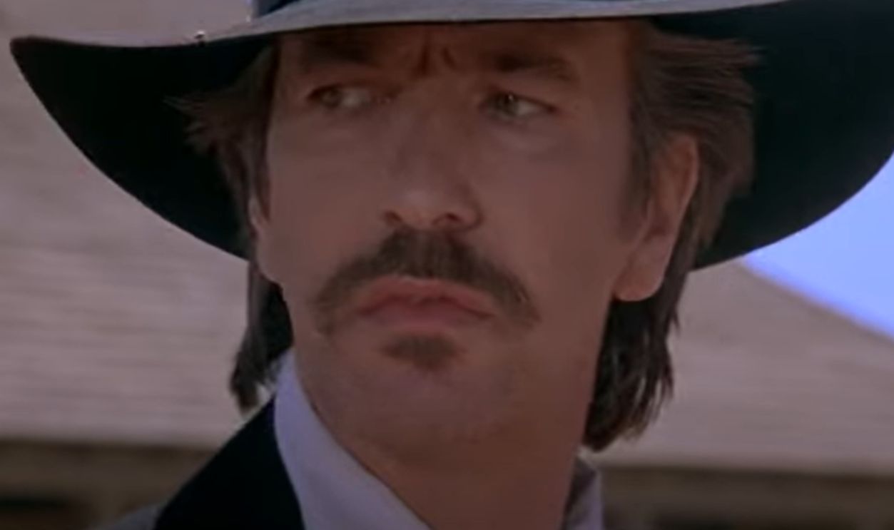  QUIGLEY DOWN UNDER (