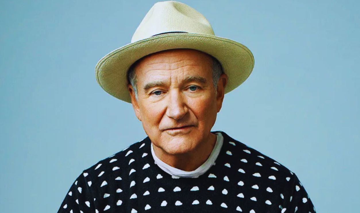 Robin Williams