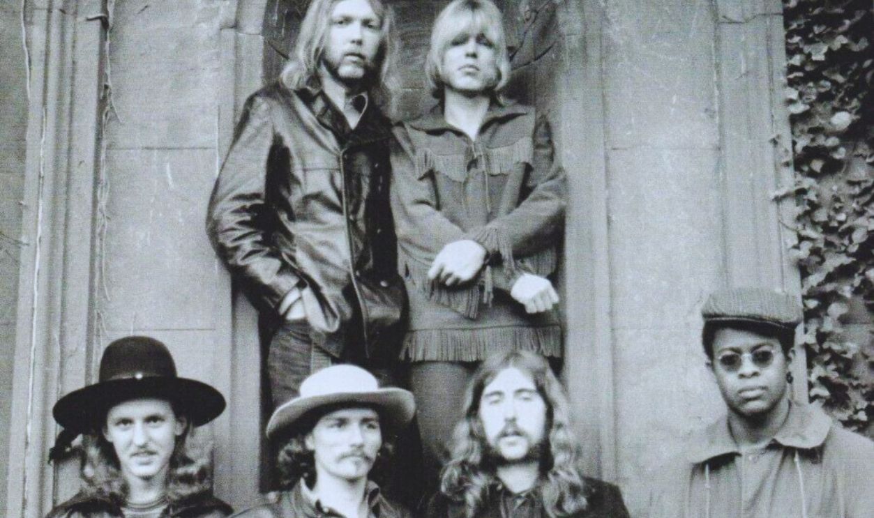 "Midnight Rider" (Allman Brothers Band)