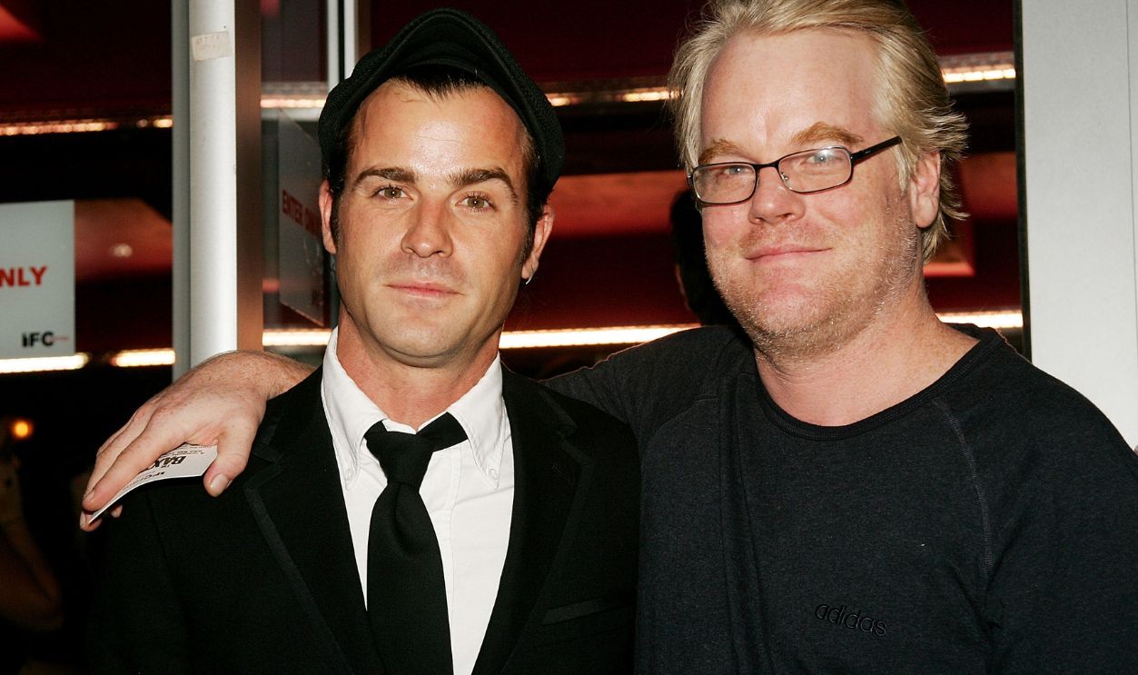 IFC Films Premiere Of The Baxter - Arrivals