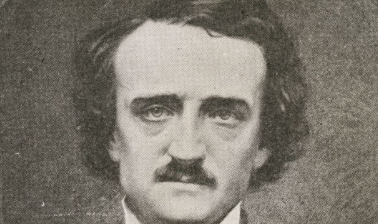 152189244 - E.A. Poe