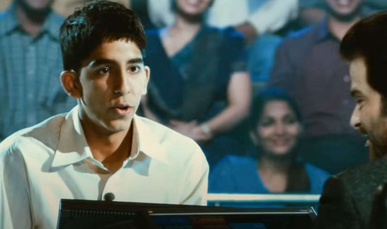 Slumdog Millionaire