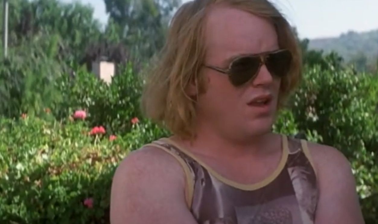 His Role As Scotty In Boogie Nights Became A Breakout Performance