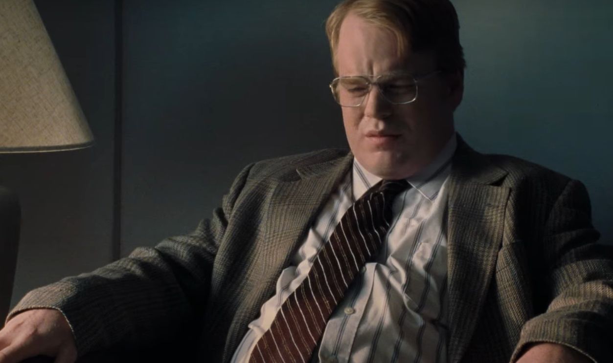 In Happiness (1998), He Portrayed A Sexually Disturbed Outsider With Depth