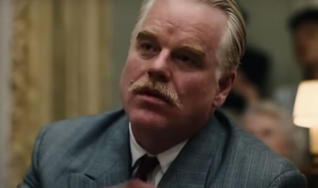 Known For Playing Characters Who Made Audiences Uneasy Yet Sympathetic