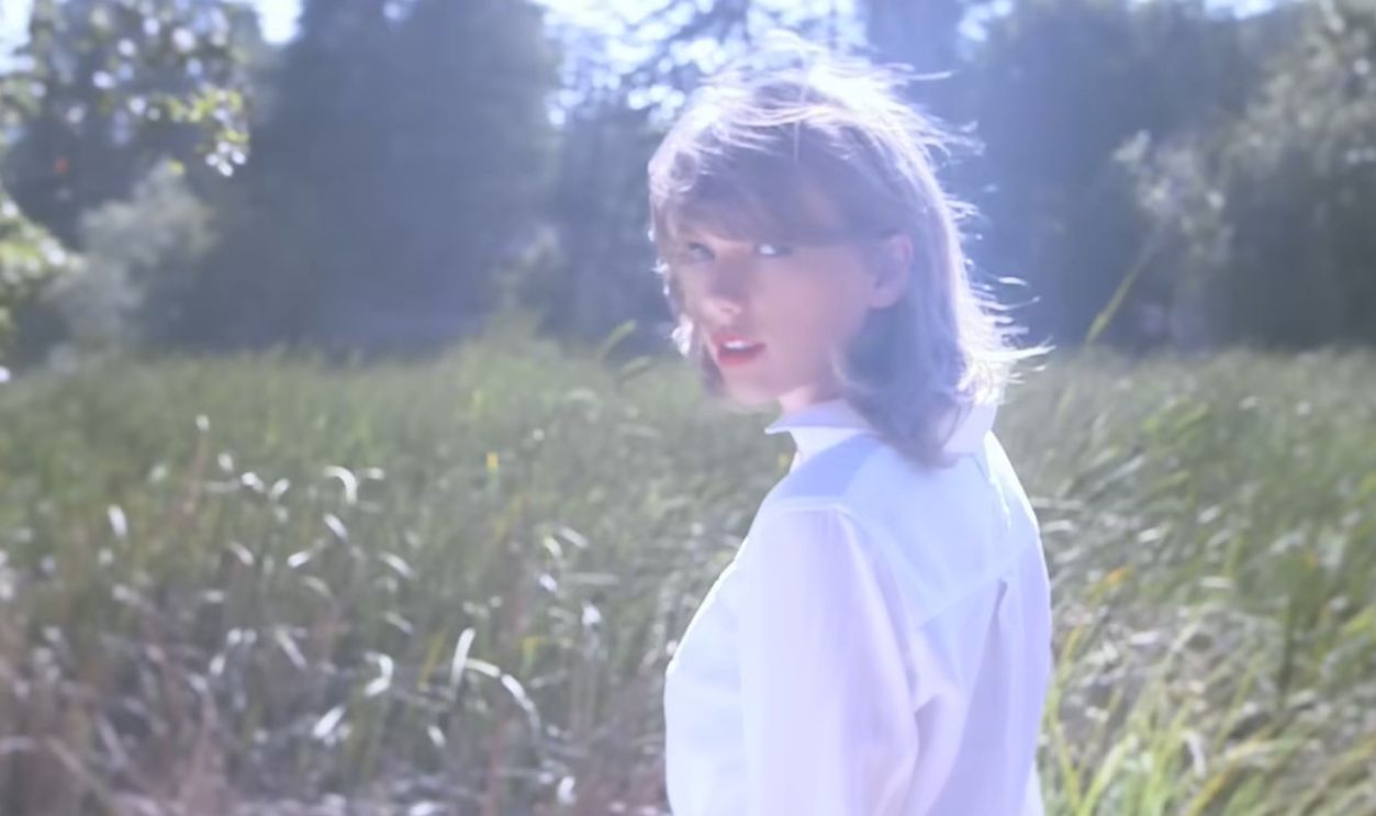 "Cruel Summer" (Taylor Swift)