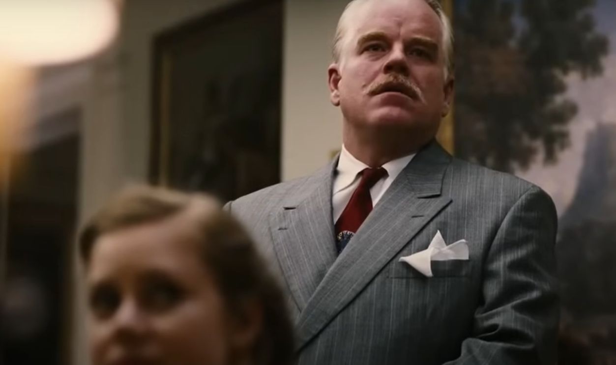 Used Extensive Research To Build Roles